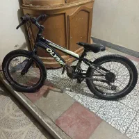 دوچرخه 20