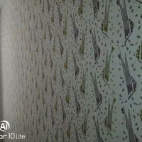 طرح کاغذ دیواری بوسیله غلطک های طرحدار|خدمات پیشه و مهارت|چابهار, |دیوار