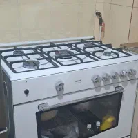 اجاق گاز ۵ شعله