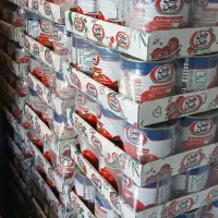 رب چین چین ۷۴ تومان. ماکارنی مانا۷۰۰گرم۴۲تومان