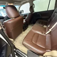 تویوتا لندکروزر ۴ در 4000cc، مدل ۲۰۱۰ v6 GXR|خودرو سواری و وانت|تهران, عباس‌آباد|دیوار
