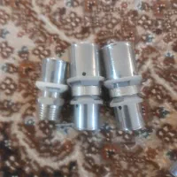 فروش مقداری لوازم نیو پایپ