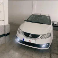 ساینا اس ۸۵ گانه . صفر پارس خودرو ۱۴۰۳