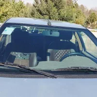 پژوپارس Tu5  مدل 98  فابریک|خودرو سواری و وانت|شیراز, صنایع الکترونیک|دیوار