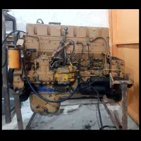 موتور کومنز M11 اصلی آمریکا میلنگ استانداردسوپردار