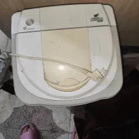 فروش مینی واشر کاملا نو خاک خورده تو انبار