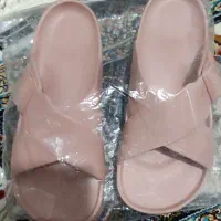 دمپایی تدی|کیف، کفش، کمربند|قم, شهر قائم|دیوار