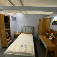 سرویس نوجوان دیباچوب|تخت و سرویس خواب|تبریز, |دیوار