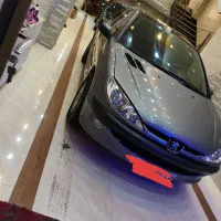 پژو ۲۰۶ تیپ ۲ مدل۱۳۹۰|خودرو سواری و وانت|سراب, |دیوار