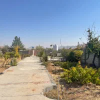 باغ شهری خالد اباد ۲۰ کیلومتری شیراز|فروش خانه و ویلا|شیراز, داریون|دیوار