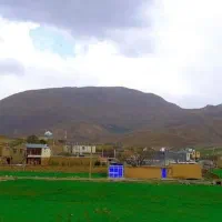 فروش زمین ویلایی