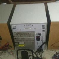 ضبط باند سونی آیوا سامسونگ پاناسونیک‌ناسیونال ارگ|سیستم صوتی خانگی|ری, ظهیرآباد|دیوار