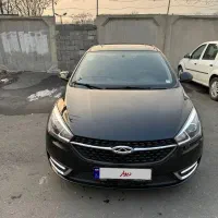 آریزو ۵ توربو مدل ۹۹|خودرو سواری و وانت|تهران, پاسداران|دیوار