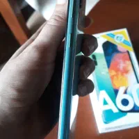 گوشی سامسونگA60|موبایل|تالش, هشتپر|دیوار