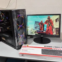 کیس گیمینگ اقتصادی خرید نقد و اقساط