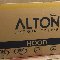 هود آلتون مدلH807W