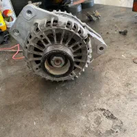 دینام ام‌وی ام