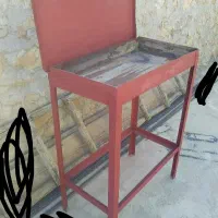 این منقل به فروش میرسد