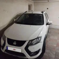 کوییک gxl مدل آخر بهمن ۱۴۰۲