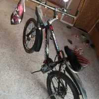 دوچرخه 20 ساده