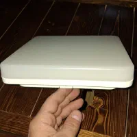 چراغ سنسور دار سقفی و کلید پریز|لامپ و چراغ|نسیمشهر, |دیوار