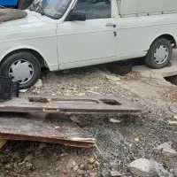 وانت پیکان مدل ۸۵