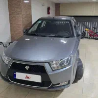 دنا دو ایربگ مدل ۱۳۹۹|خودرو سواری و وانت|تبریز, |دیوار