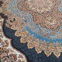 دوخته فرش۶متری ۷۰۰شانه ارکیده|فرش|اراک, |دیوار