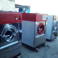 دیگ بخار اتو پرس لباسشویی خشک کن|ماشین‌آلات صنعتی|مشهد, کوی سیدی|دیوار