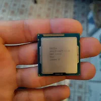 سی پی یو i7 3770k