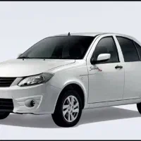 ساینا85گانه سفید