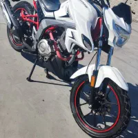 موتور سیکلت سپهر ۲۰۰|موتورسیکلت|ارومیه, |دیوار