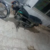 موتور سیکلت