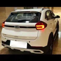 x22 pro  مدل مرداد ۱۴۰۴|خودرو سواری و وانت|اصفهان, نصرآباد|دیوار