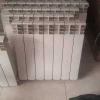 رادیاتور پره ای ال پریمو گارانتی دار