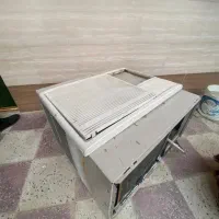 فروش فوری کولر 18 هزار|کولر گازی و فن‌کوئل|خورموج, |دیوار