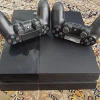 ps4 fat