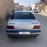 پژو ۴۰۵ مدل ۸۸|خودرو سواری و وانت|کهنوج, |دیوار