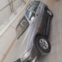 موسو اتومات ۲003|خودرو سواری و وانت|اصفهان, احمدآباد|دیوار