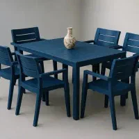 صندلی پلاستیکی طرح آوین کد 9966 گلشهر