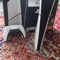 کنسول ps5|کنسول، بازی ویدئویی و آنلاین|نیشابور, جمهوری|دیوار