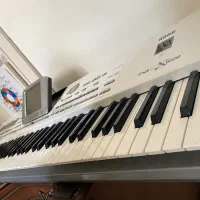 Korg pa 2x pro|پیانو، کیبورد، آکاردئون|تبریز, |دیوار