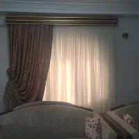 فروش پرده پذیرایی