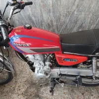 هندا پرواز A1 پنج دنده|موتورسیکلت|همدان, |دیوار