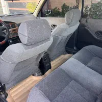 پژو پارس سال دوگانه دستی|خودرو سواری و وانت|اصفهان, بهارستان|دیوار