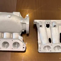 منیفولد هورنت درگی در حد نو - منیفولد NFS XPlus نو|قطعات یدکی و لوازم جانبی|تهران, کامرانیه|دیوار