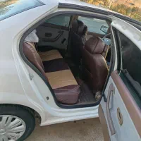 سواری سمند|خودرو سواری و وانت|شیراز, سعدیه جنوبی|دیوار