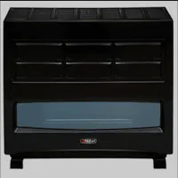 بخاری نیک کالا طرح مهتاب