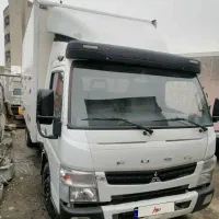 فوسو 6 تن مدل 96