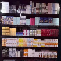 تامین کننده  و پخش کننده محصولات پوست و مو